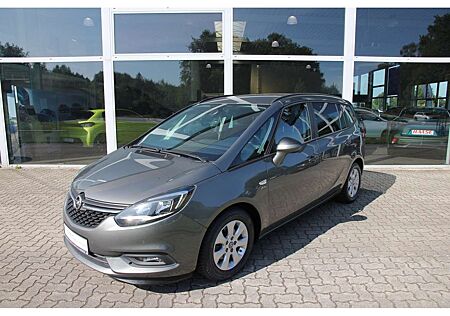 Opel Zafira 1.4 Turbo Active Navi Klima EPHv+h Sitzh.