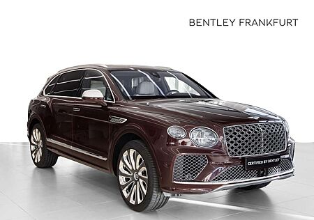 Bentley Bentayga EWB Mulliner von FRANKFURT