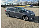 Ford Focus Turnier 2.0 TDCi ST