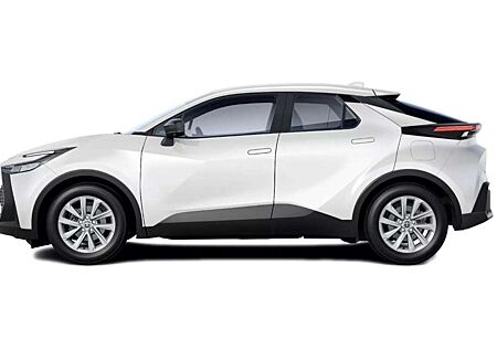 Toyota C-HR 1.8 HEV 140 CVT LED ACC DigCo Kam CarPlay 103 k...