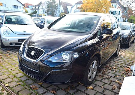 Seat Altea gebraucht kaufen Seat Altea L 1.4 16v TSi Sport 2.HD! Wartungsfrei!