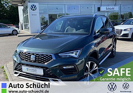 Seat Ateca 1.5 TSI DSG Xperience 18"+SAFE-DRIVING-L+B