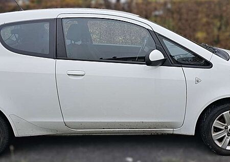 Mitsubishi Colt 3-Türer 1.3 ClearTec Intense