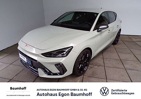 Cupra Leon 1.5 eTSI DSG 36 MONATE ANSCHLUSSGARANTIE