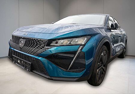 Peugeot 408 gebraucht kaufen Peugeot 408 Allure Pack 1.2 PureTech 130 EAT8