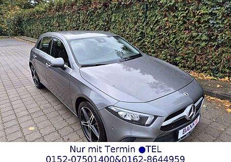Mercedes-Benz A 250 A -Klasse*NAV*LED*BREMSASSIST*