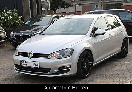 VW Golf Volkswagen VII 1.2 TSI*Lim. Comfortline BMT*5TÜRIG*TOP