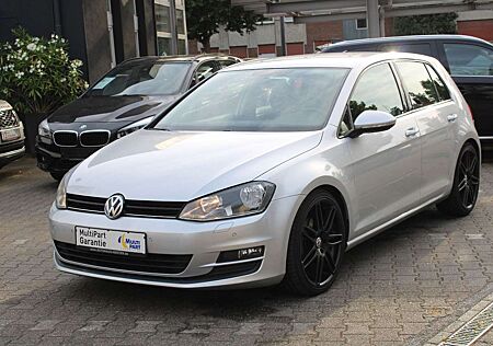VW Golf Volkswagen VII 1.2 TSI*Lim. Comfortline BMT*5TÜRIG*TOP