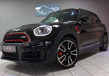 Mini John Cooper Works Countryman ALL4 DKG~UNFALLFREI