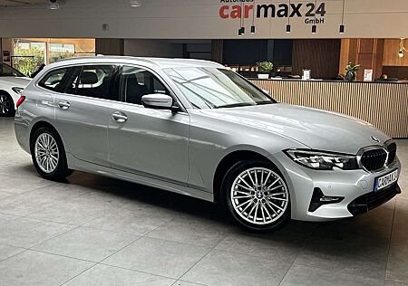 BMW 320 3 d M-Sport Advantage *RFK*CarPlay*NAVI*LED*