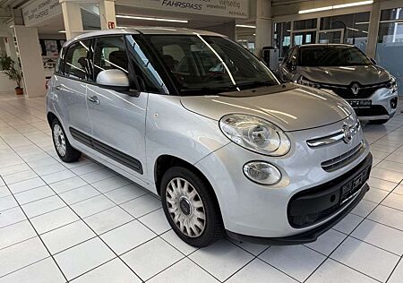 Fiat 500L Easy,Tüv-Neu,2-Hand,74TKM,8X-Reifen