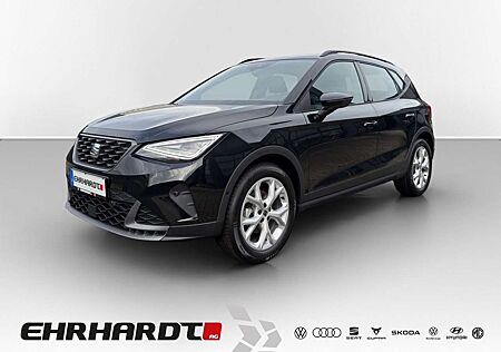 Seat Arona 1.0 TSI DSG FR VIRTUAL*NAVI*VOLL LED*ACC*PARKLE...