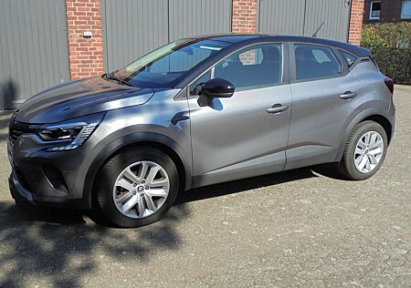 Renault Captur TCe 90 ZEN