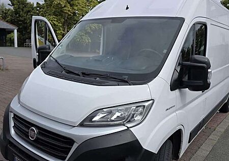 Fiat Ducato 2.3 Multijet