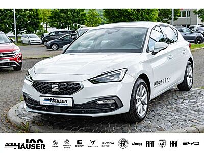 SEAT Leon Road Edition 1.5 eTSI DSG NAVI KAMERA PARK ACC MAT