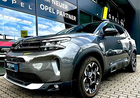 Citroën C5 Aircross Citroen Shine Hybrid