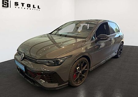 VW Golf GTI Volkswagen VIII 2.0 TSI Clubsport R-Perf.AGA+BlackStyle+++