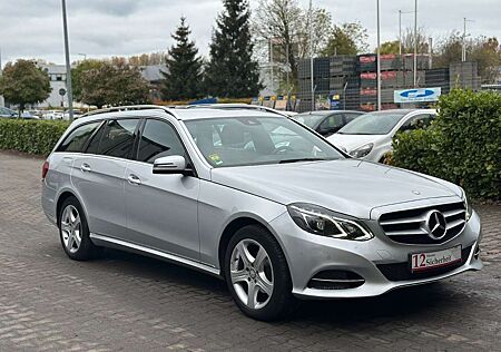 Mercedes-Benz E 200 T-Modell CGI BlueEfficiency Garantie*LED*