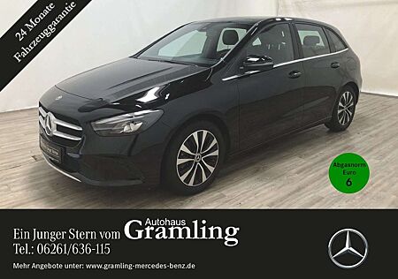 Mercedes-Benz B 200 Style *Kamera*LED*Navi*Sitzheiz*Totwinkel*