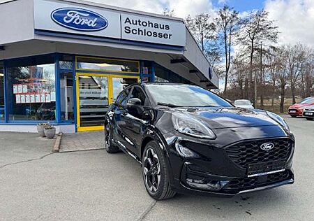 Ford Puma ST-Line X - PDC vo.+hi.+RFK+ACC+Winterpaket