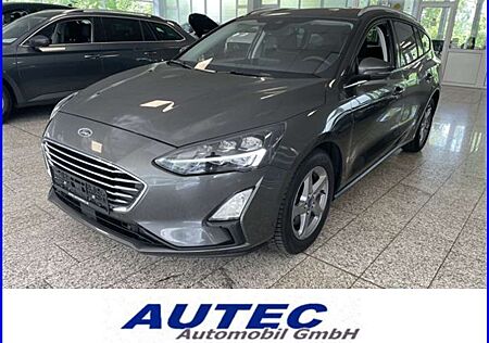 Ford Focus Turnier Titanium 1.5 KAMERA+SPURHALTE+LED