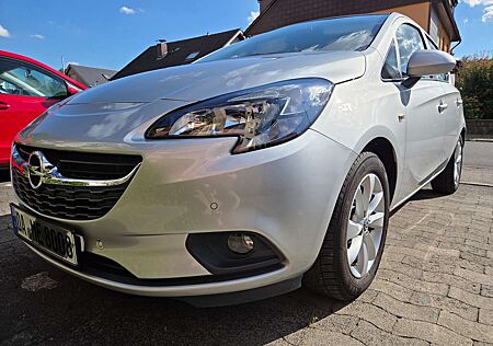 Opel Corsa 1.4 (Euro6 TEMP) IntelliLink