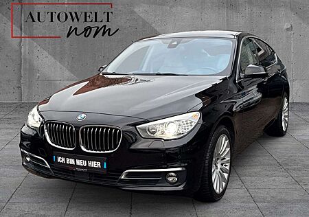 BMW 535 d GT /R-CAM/SOFTCL./KOMFORT/HUD/HIFI/DRIVPLUS