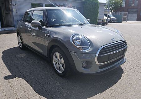 Mini ONE 1.5 Pepper Navi PDC Klimaaut.