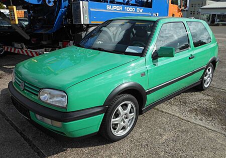 VW Golf Volkswagen **COLOR-CONCEPT**