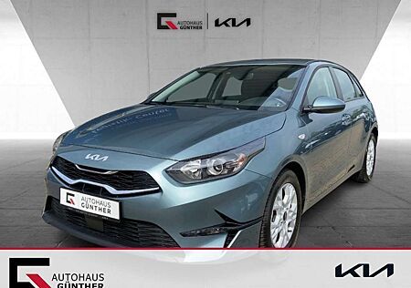 Kia Cee'd Ceed / VISION-Edition7 Emotion 5trg / Winter