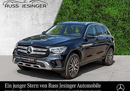 Mercedes-Benz GLC 300 e 4M *LED*MBUX*AHK*Cam*LMR*KlimaA*SHZ"
