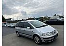 VW Sharan Volkswagen *Klimaautomatik*ALUS*ahk*navi*