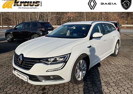 Renault Talisman n Grandtour Business TCE 225 EDC