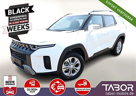 KGM Torres 1.5 T-GDi 163 LED Kam PDC 9"-DAB UVP-25%*