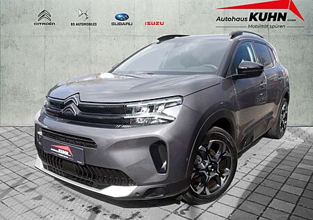 Citroen C5 Aircross BlueHDi 130 Plus SHZ NAVI ACC LED