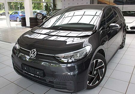 VW ID.3 Volkswagen PRO/PERF/NAVIPRO/ACC/STZHZ/ALU18"/LED/APP/D