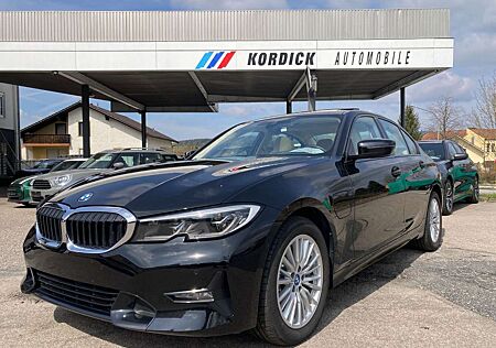 BMW 330 e LIMO G20 "SPORT LINE"/LC"PR"/LASER/ESD/CAM