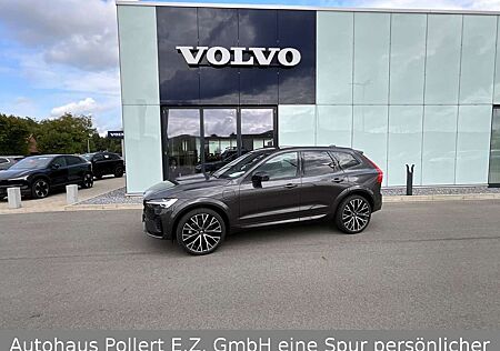 Volvo XC 60 XC60 R Design Recharge Plug-In Hybrid AWD