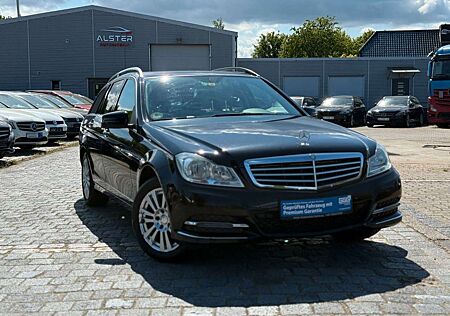 Mercedes-Benz C 180 C -Klasse T-Modell CGI BlueEfficiency