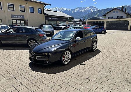 Alfa Romeo 159 Sportwagon 1.8 TBI 16V Turismo
