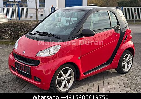 Smart ForTwo Coupe CDI 40kW
