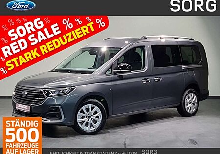 Ford Tourneo Connect L2-Titanium "AMF Rollstuhl-Umb."