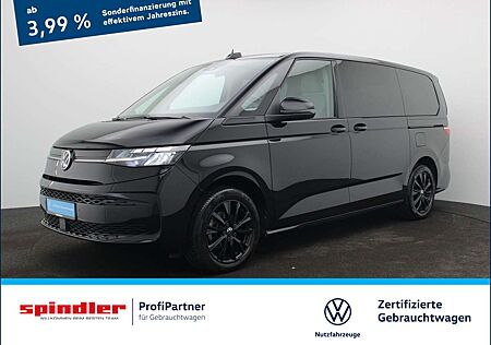 VW Volkswagen Others Multivan LÜ 2.0 TDI/AHK, Pano, 7-Sitzer