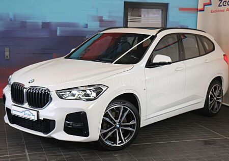 BMW X1 xDr.20i M-Sportp.AHK.Panod.ACC.Driv+.eSitze