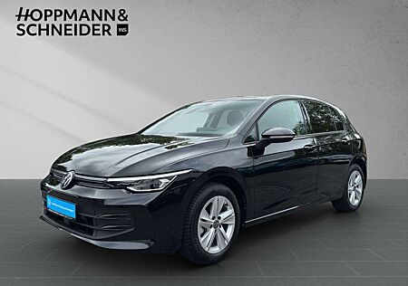 VW Golf Volkswagen VIII Life 1.5 TSI-AHK-NAVI-HUD-KLIMA-LED+