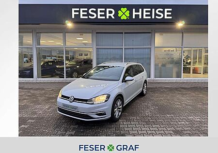 VW Golf Volkswagen VII Variant 1.0TSI Join Navi PDC SHZ