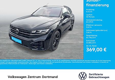 VW Touareg Volkswagen V6 TSI R-LINE NEUESMODELL 360CAM ACC 20Z
