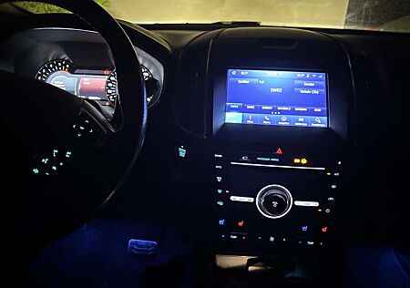 Ford Edge Diesel 2.0 EcoBlue Bi-Turbo 4x4 Aut. ST-LINE