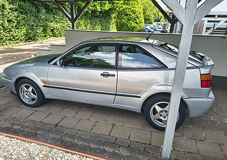 VW Corrado Volkswagen 2.9 VR6