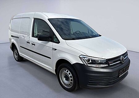 VW Caddy Volkswagen Maxi Kasten 2.0 TDI 4Motion +AHK+Einbau+Bi-Xenon+